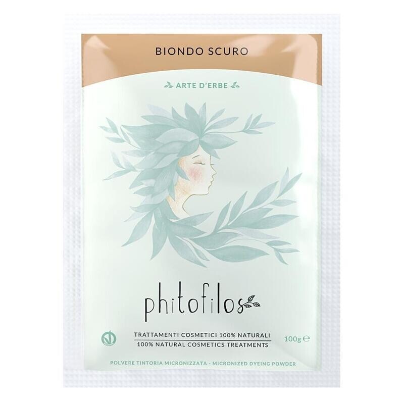 Biondo Scuro - Phitofilos