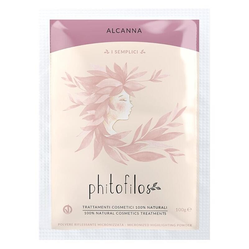 Alcanna - Phitofilos