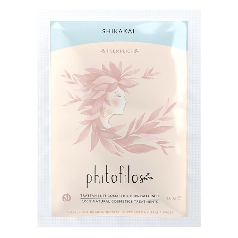 Shikakai - Phitofilos