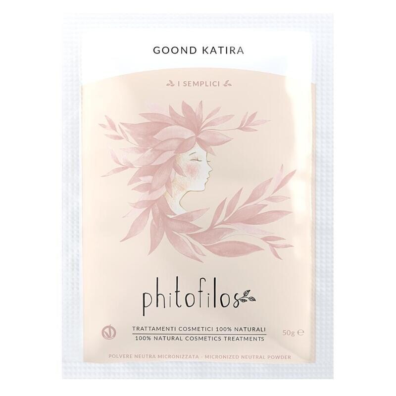 Goond Katira - Phitofilos