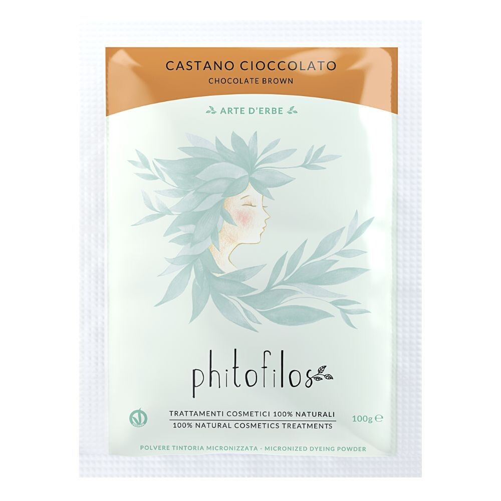 Castano Cioccolato - Phitofilos