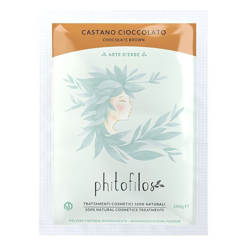 Castano Cioccolato - Phitofilos