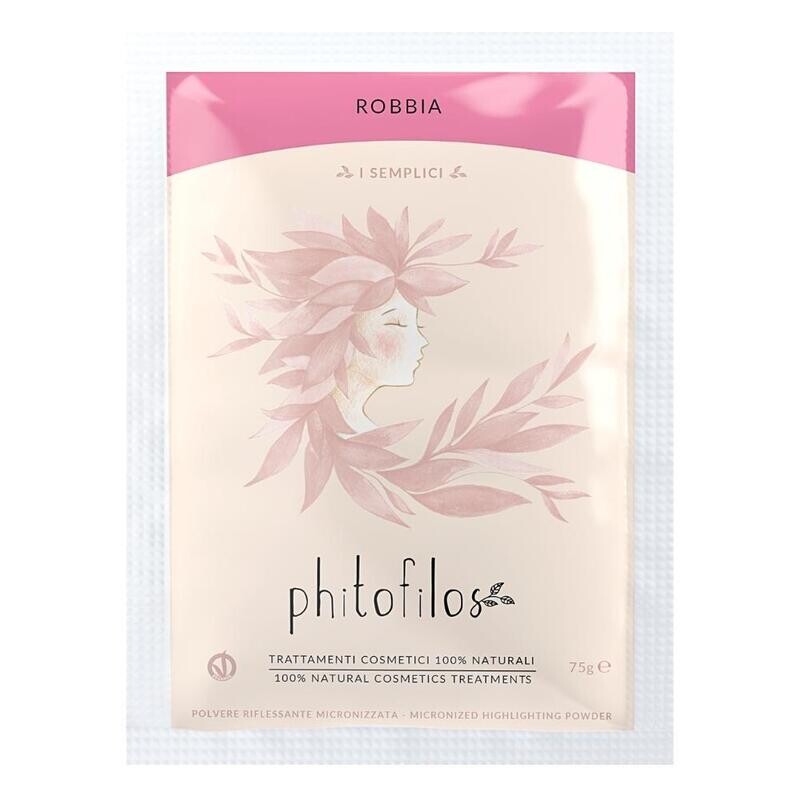 Robbia - Phitofilos