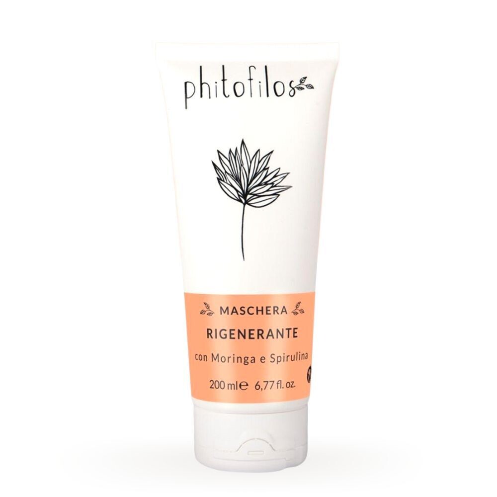 Maschera Rigenerante - Phitofilos