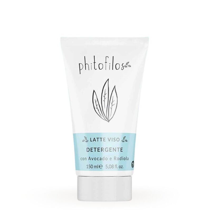 Latte Viso Detergente - Phitofilos