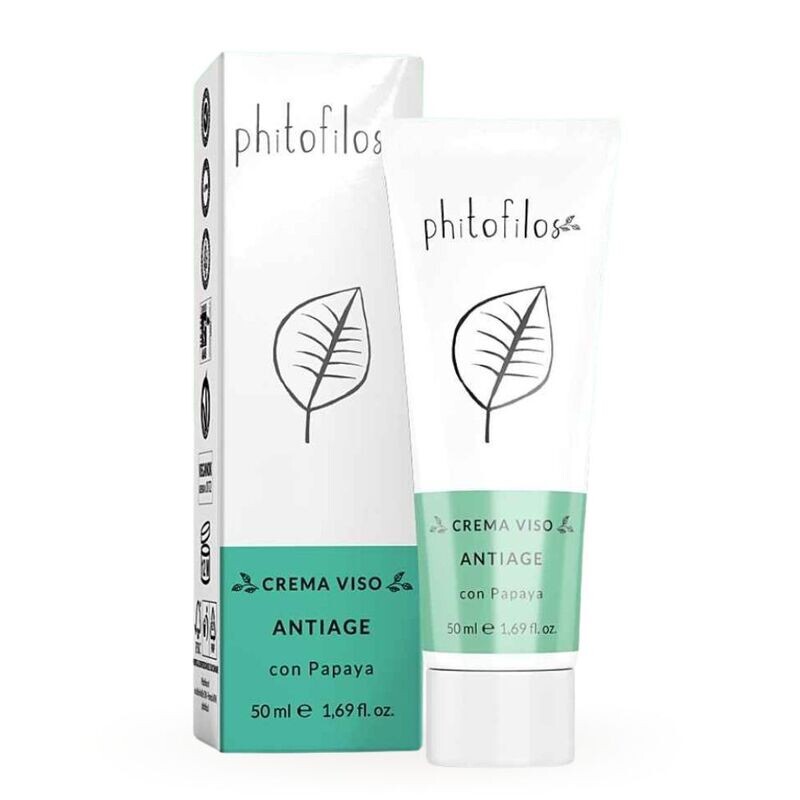 Crema Viso Antiage - Phitofilos