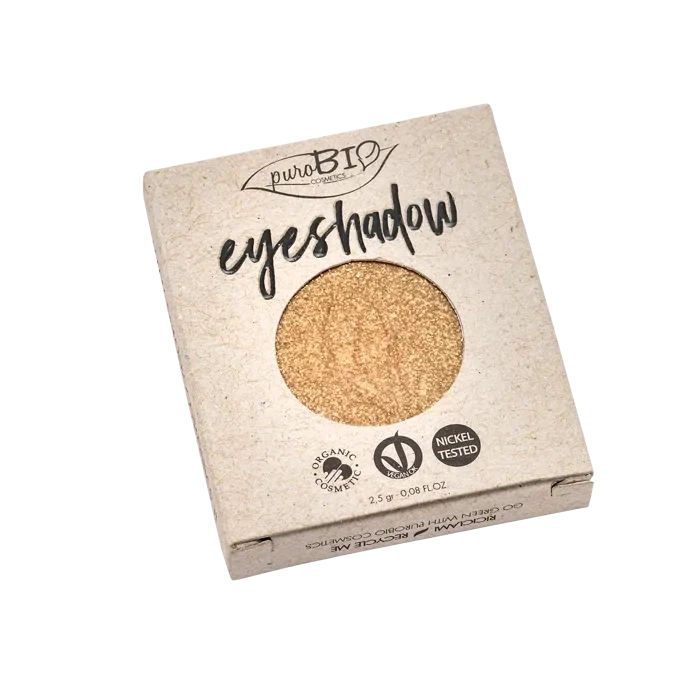 Cialda Refill Ombretto Shimmer  - PuroBio