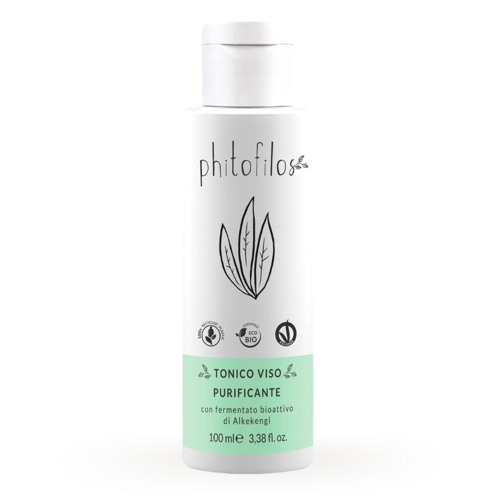 Tonico Viso Purificante - Phitofilos