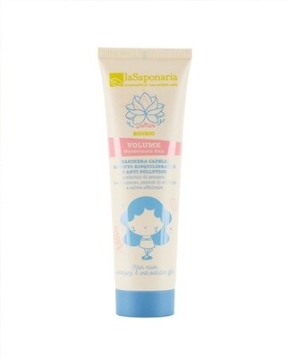 Wondermask Hair - Volume - La Saponaria