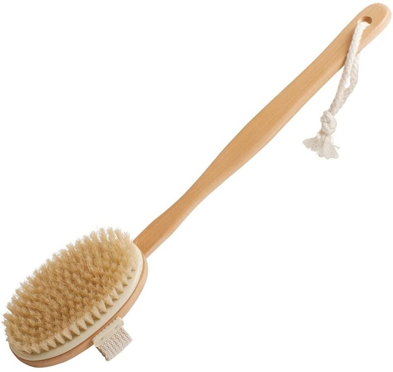 Spazzola Corpo per Body Brush - Mood