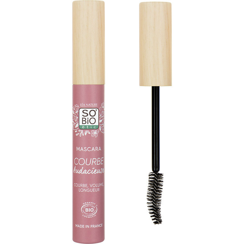 Mascara Audacìeuse 3in1 - So'Bio étic
