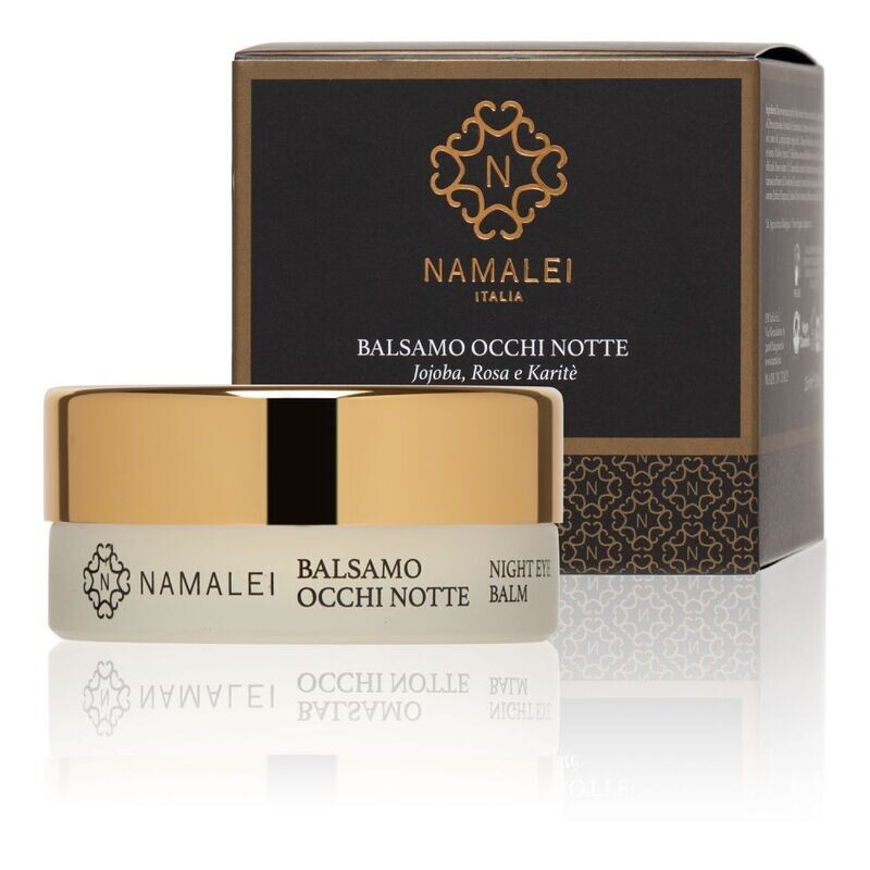 Balsamo Contorno Occhi - Namalei