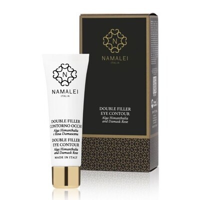 Double Filler Contorno Occhi - Namalei
