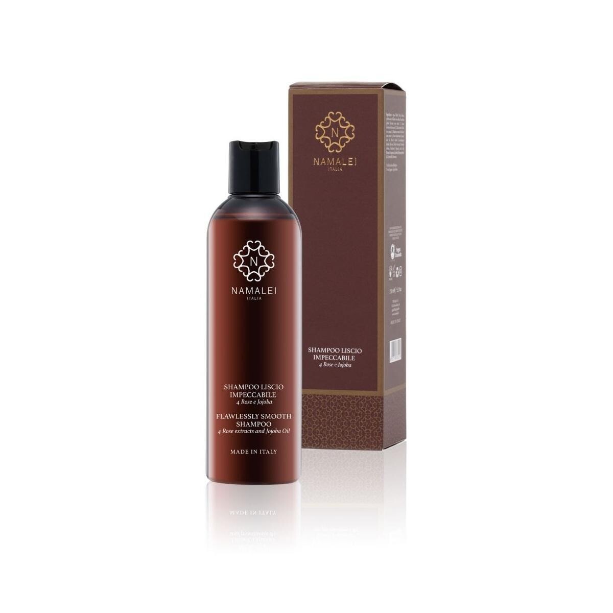 Shampoo Liscio Impeccabile - Namalei