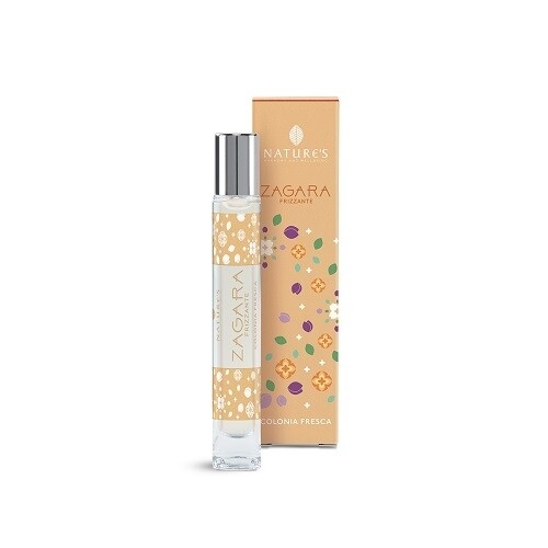 Colonia Fresca Travel Size Zagara Frizzante - Nature's