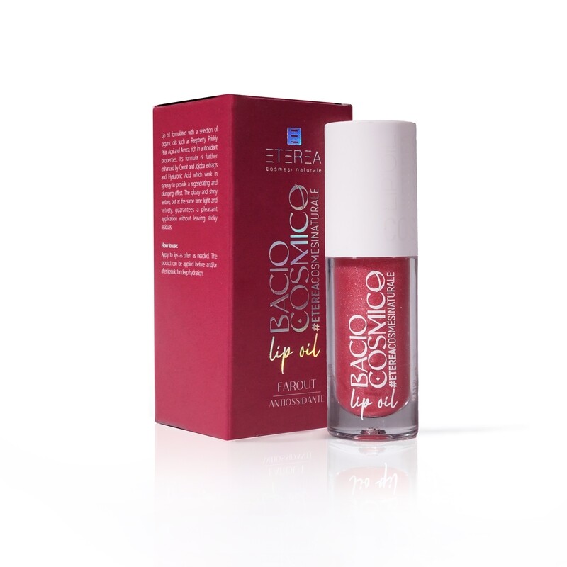 Lip Oil Farout - Bacio Cosmico - Eterea