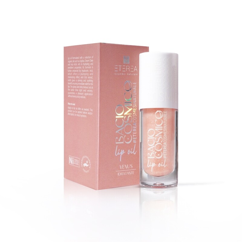 Lip Oil Venus - Bacio Cosmico - Eterea