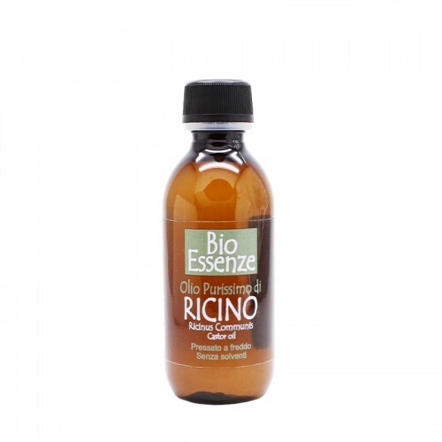 Olio Purissimo di Ricino - BioEssenze