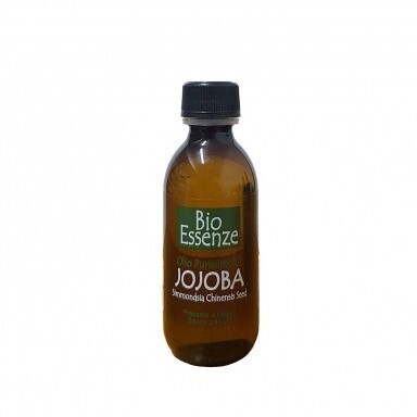 Olio Purissimo di Jojoba - BioEssenze