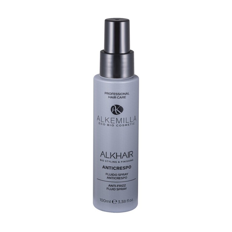 Fluido Spray Anticrespo K-Hair Alkemilla
