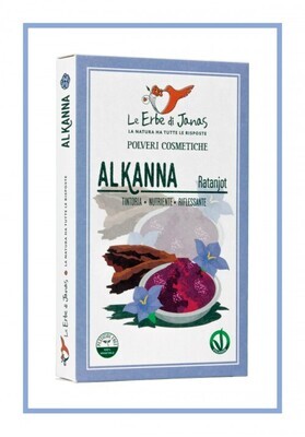 Alkanna - Le Erbe di Janas