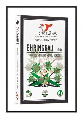 Bhringraj - Le Erbe di Janas