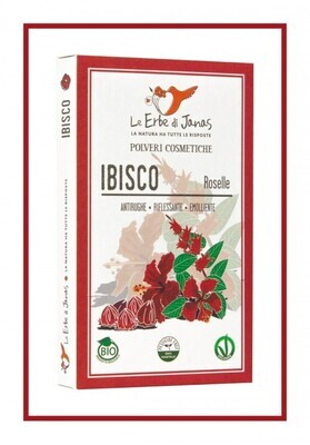 Ibisco - Le Erbe di Janas