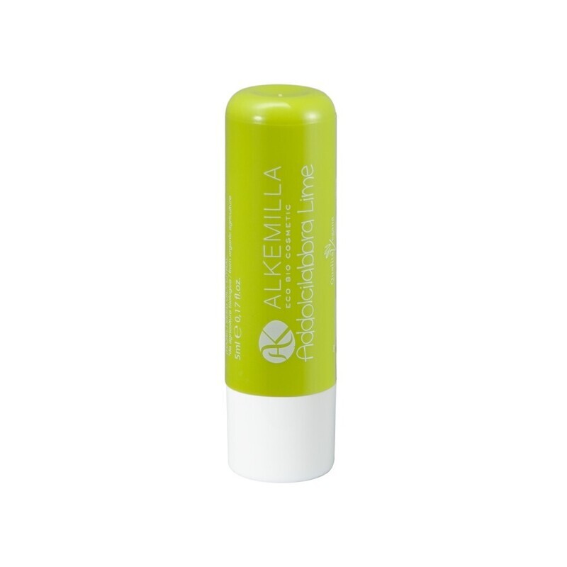 Burrocacao Addolcilabbra Lime - Alkemilla