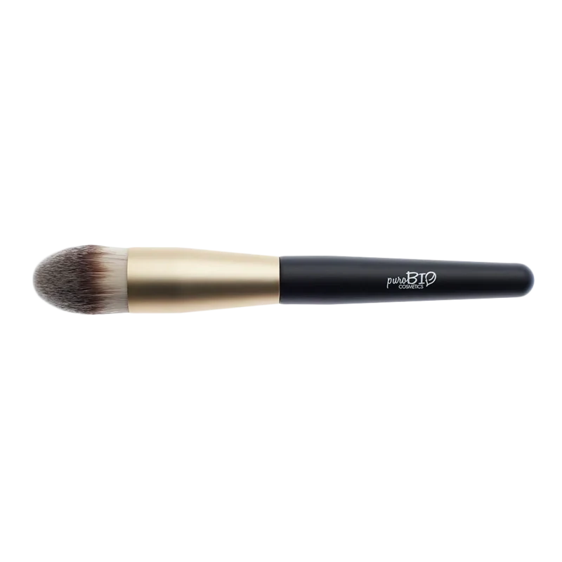 Pennello per BB Cream/Contouring (n. 10) – PuroBio
