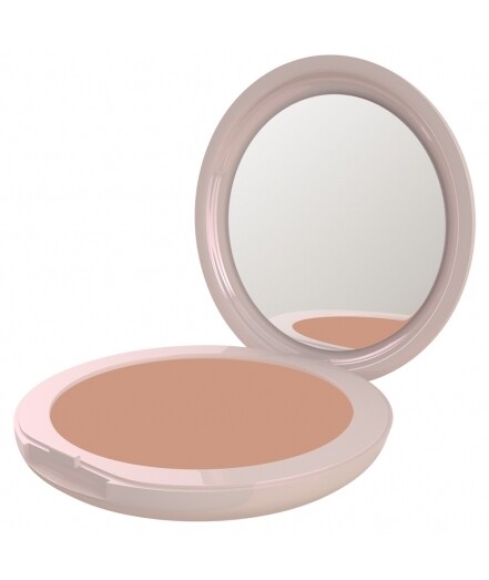Cipria Velvet Bronze - Flat Perfection - Neve Cosmetics