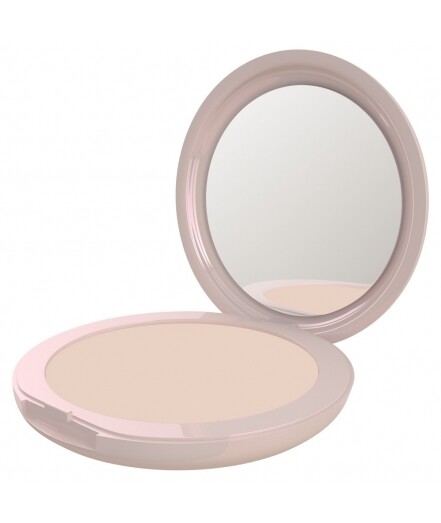 Cipria Fluffy Matte - Flat Perfection - Neve Cosmetics