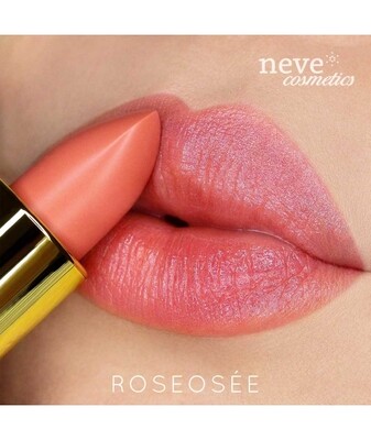 Balsamo Labbra Colorato Roseosée - Lippini - Neve Cosmetics