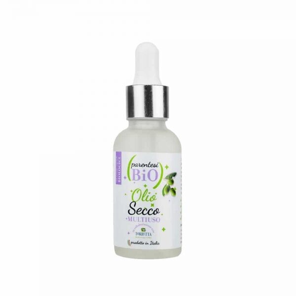Olio Secco Multiuso - ParentesiBio