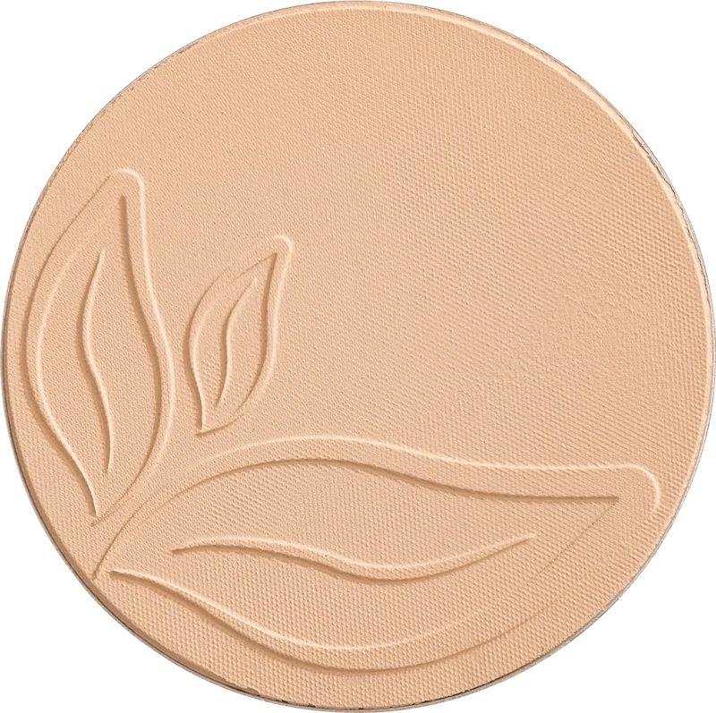 Cialda Refill Cipria Indissolubile – PuroBio