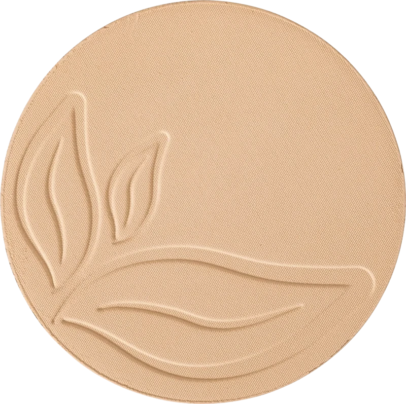 Cialda Refill Fondotinta Compatto – PuroBio