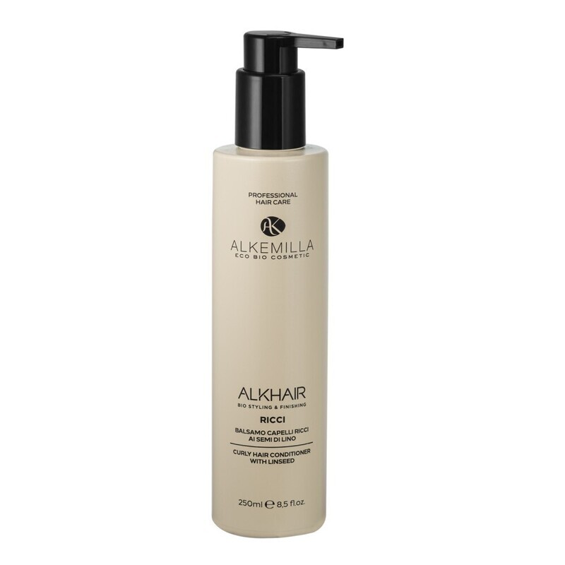 Balsamo Capelli Ricci K-Hair - Alkemilla