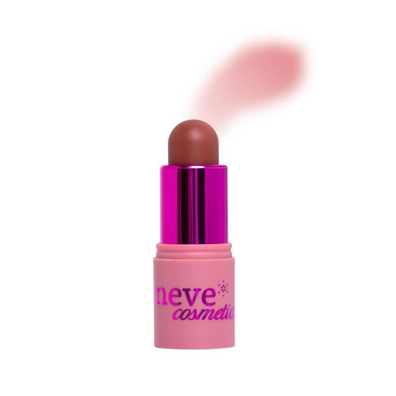 Lip&Face Balm - Estasi Choco Color - Neve Cosmetics