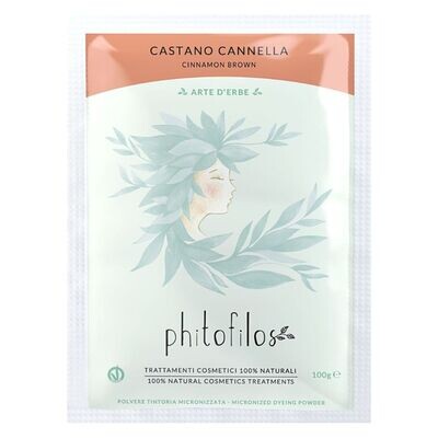 Castano Cannella - Phitofilos