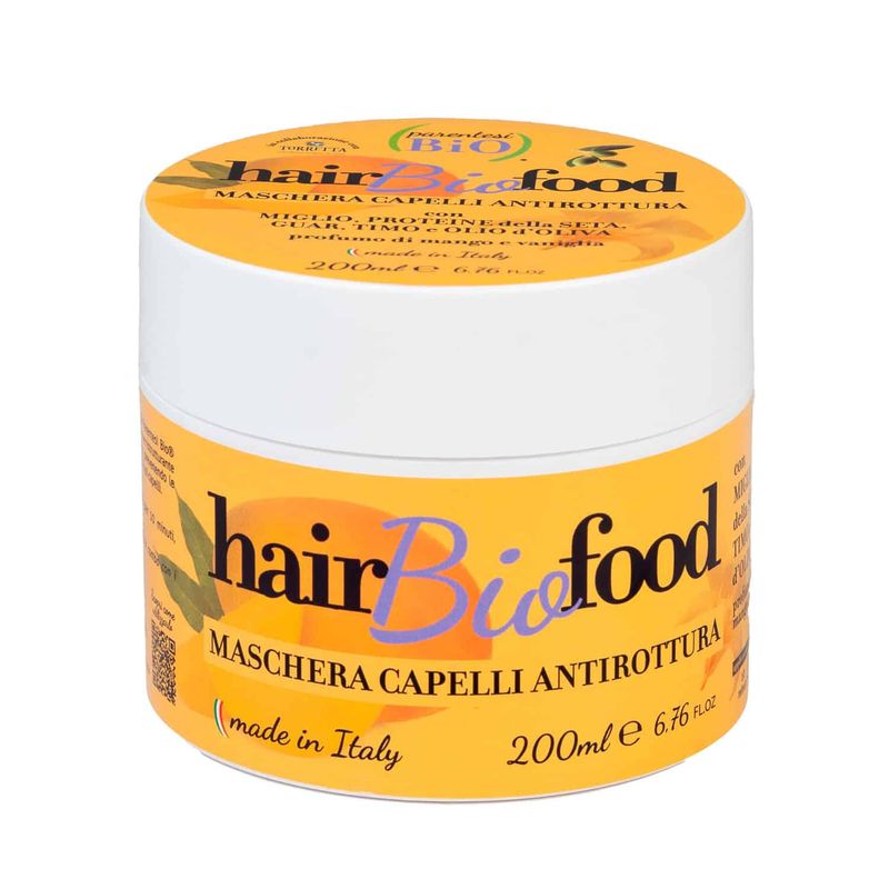 Maschera Viso Antirottura - Parentesibio