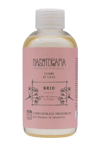 Concentrato profumato Bucato - Brio