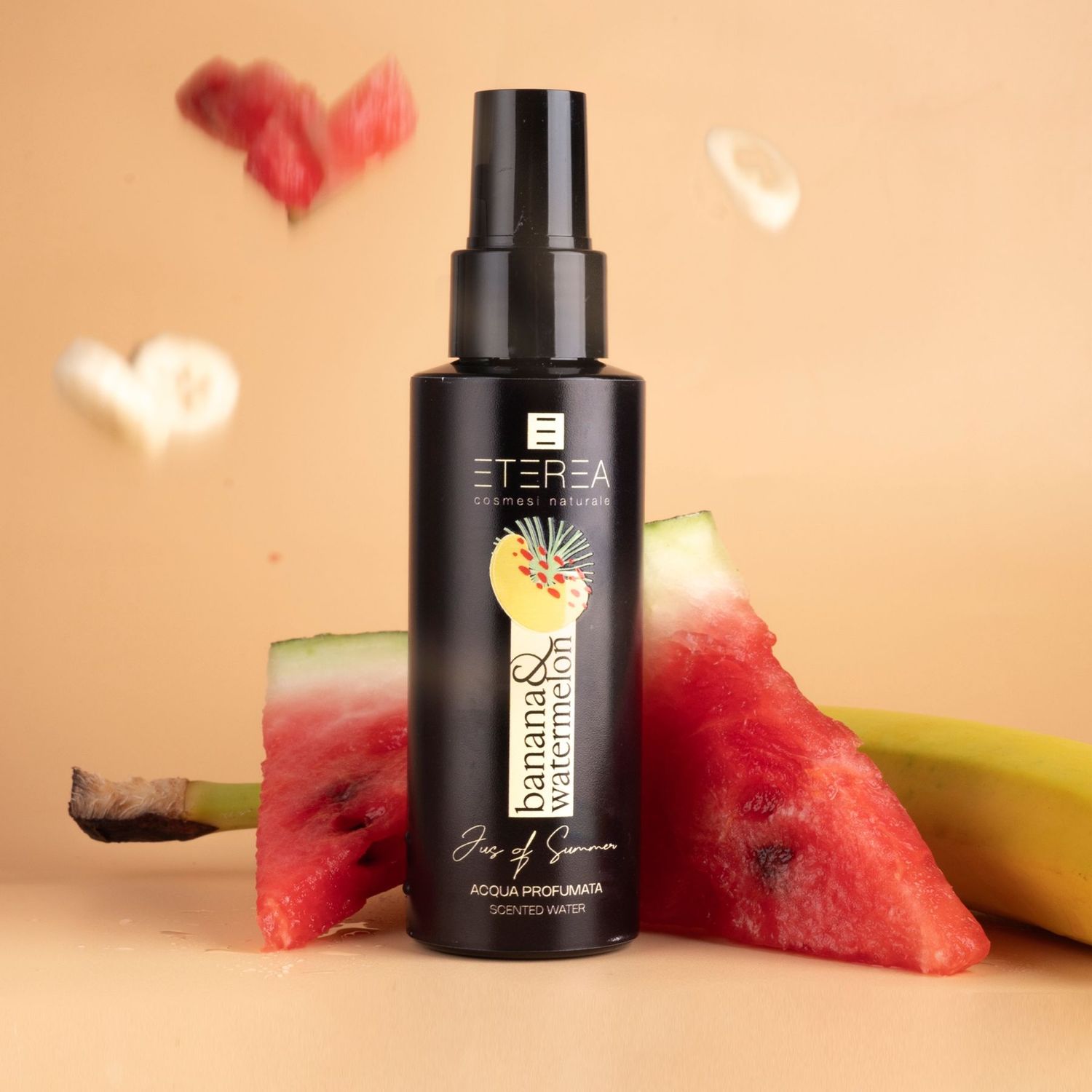 Acqua Profumata Banana& Anguria - Eterea