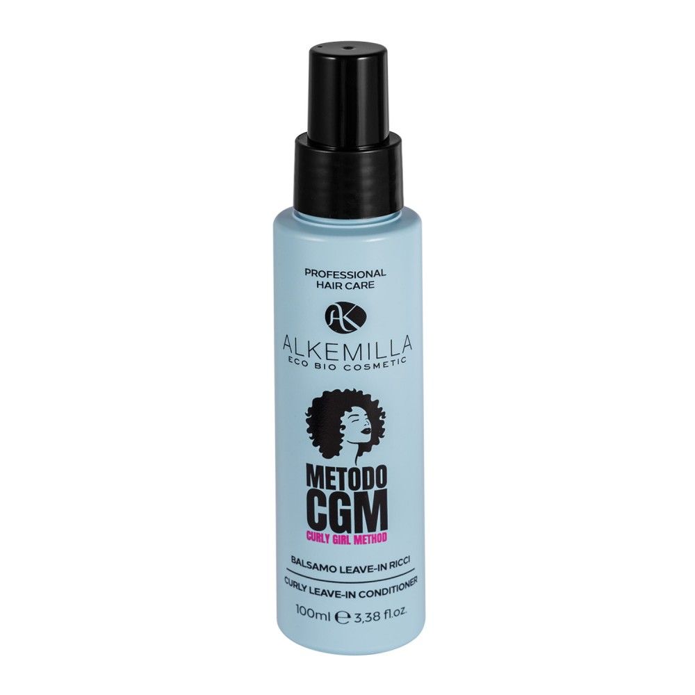 Balsamo Leave-in Ricci CGM - Alkemilla