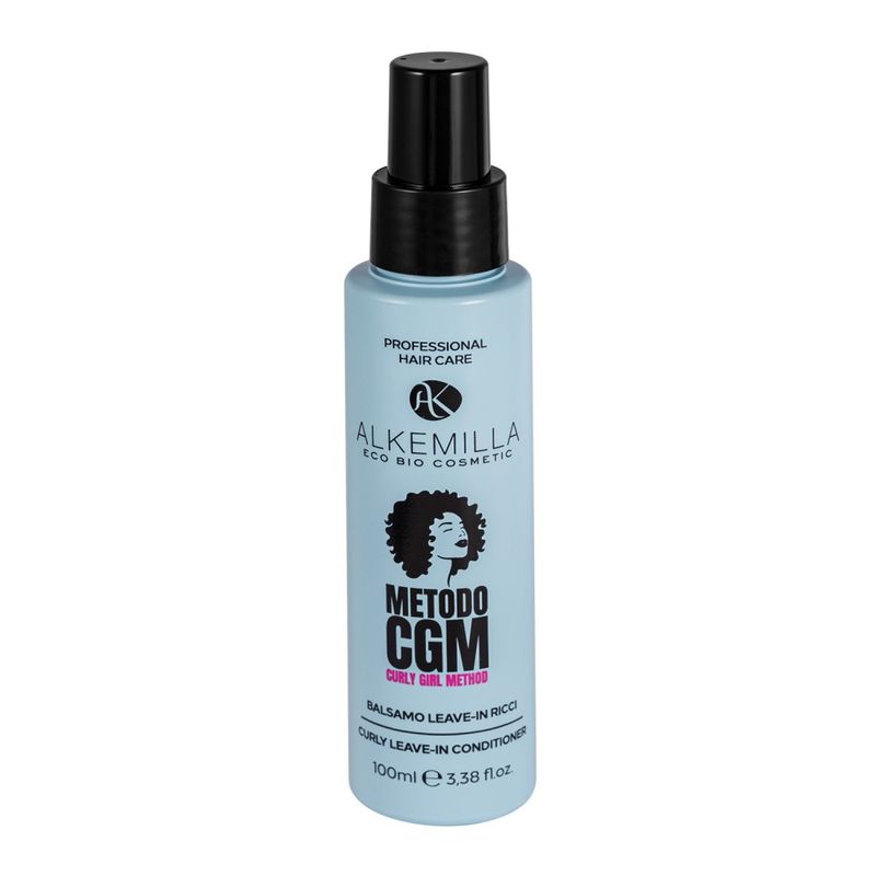 Balsamo Leave-in Ricci CGM - Alkemilla