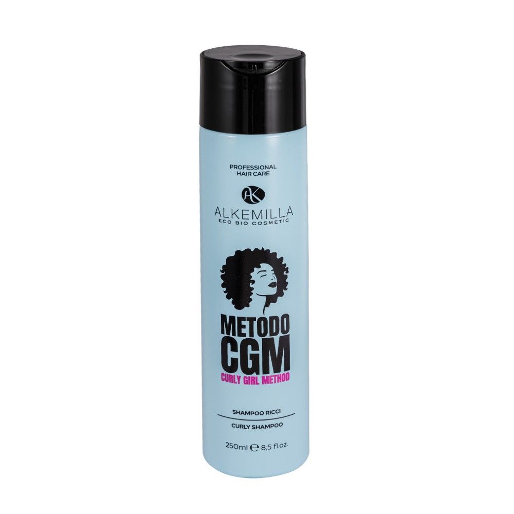 Shampoo Ricci CGM - Alkemilla