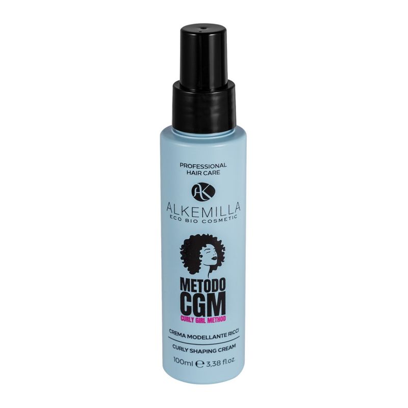Crema Modellante Ricci CGM - Alkemilla