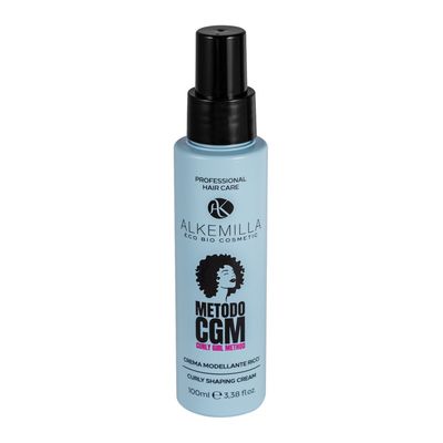 Crema Modellante Ricci CGM - Alkemilla