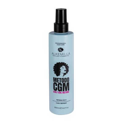 Refresh Ricci CGM - Alkemilla