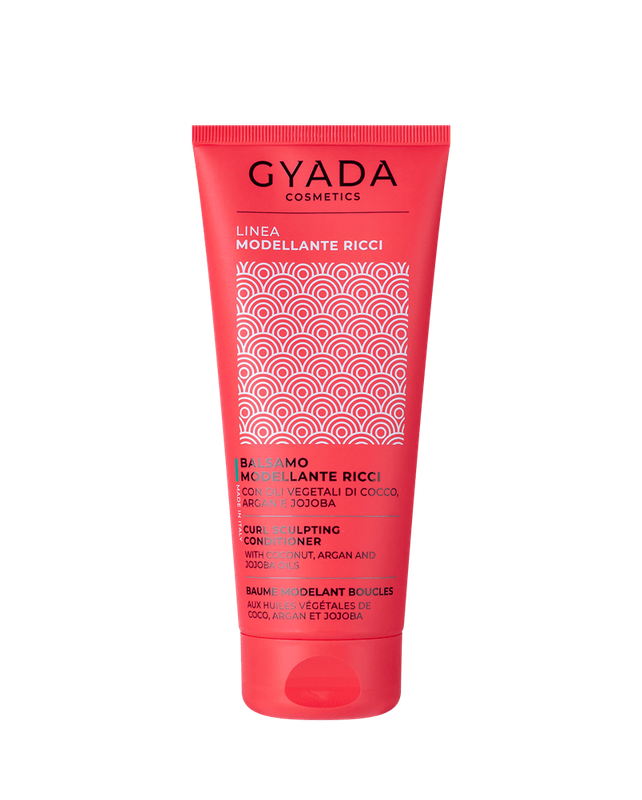 Balsamo Modellante Ricci - Gyada Cosmetics