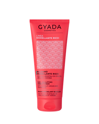 Balsamo Modellante Ricci - Gyada Cosmetics