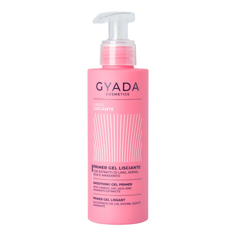 Primer Gel Lisciante - Gyada Cosmetics